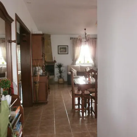 Holiday home Villamanuelg *