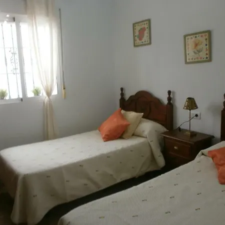 Holiday home Villamanuelg *