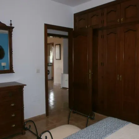 Holiday home Villamanuelg Nerja