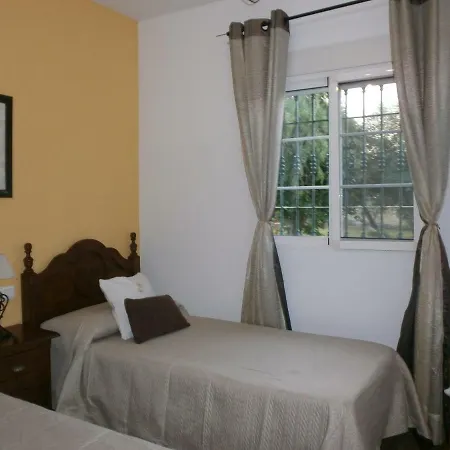 Holiday home Villamanuelg *