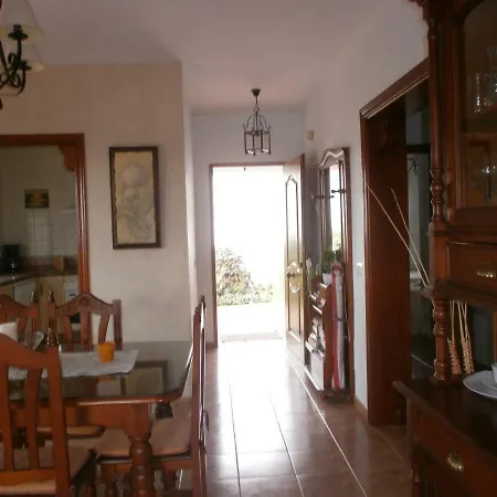 Holiday home Villamanuelg *