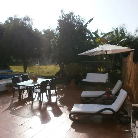 Villamanuelg Holiday home