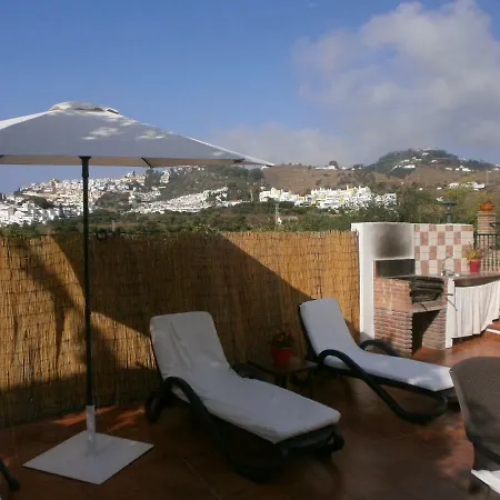 Villamanuelg Holiday home *